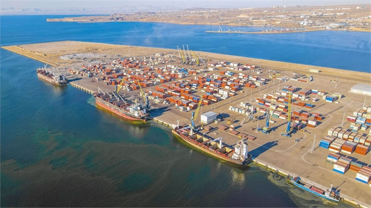 تأکید بر توسعه پروژه چابهار در رایزنی امنیتی ایران و هند تأکید بر توسعه پروژه چابهار در رایزنی امنیتی ایران و هند